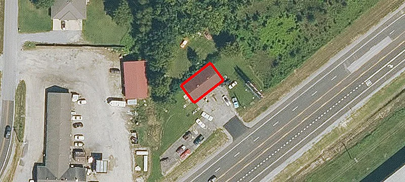 2819 Hwy 49th N