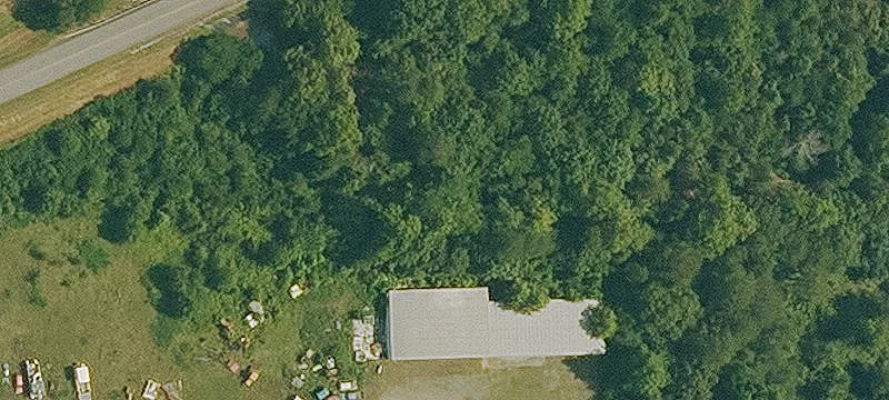 213 Old Choctaw Rd