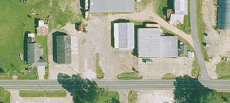 9580 Strong Hwy