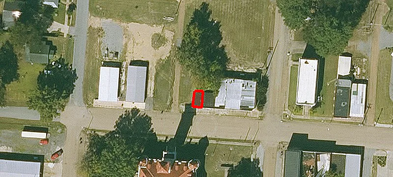 132 Madison St