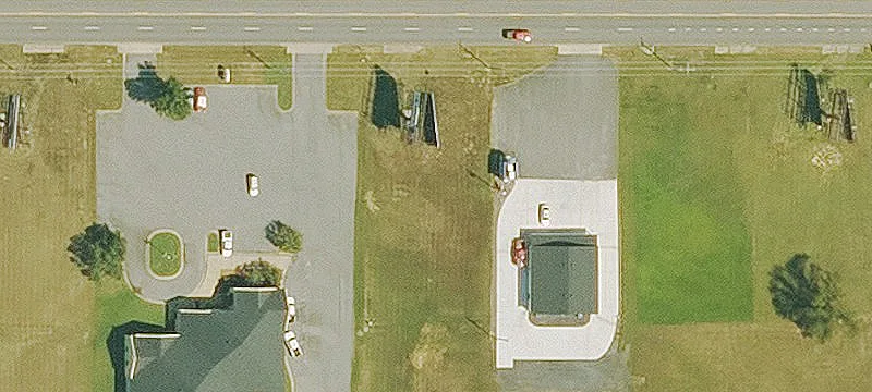 43 Hwy 64th W