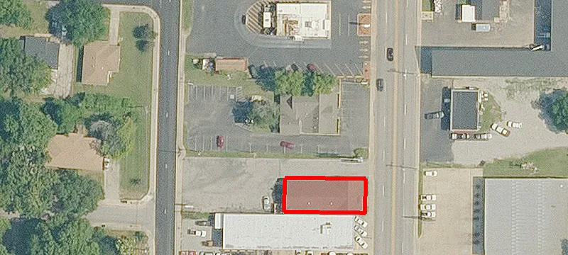 156 Main St