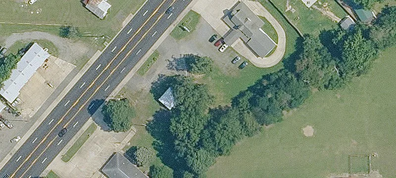 Hwy 65th S