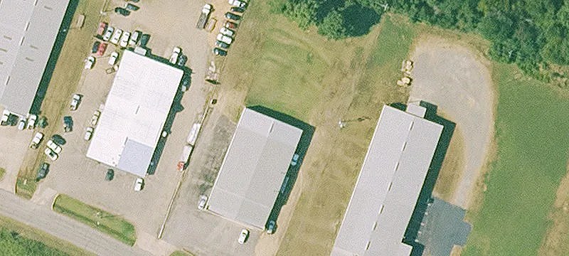 502 Compress Rd