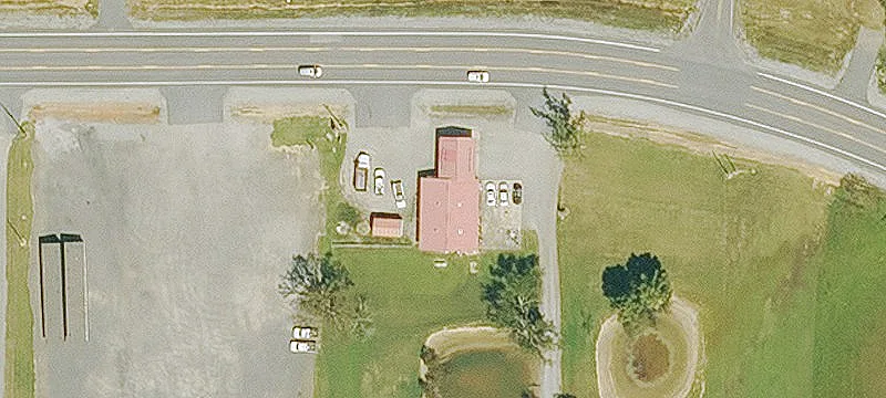 4071 Hwy 36