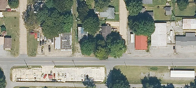 Trumann, AR 72472