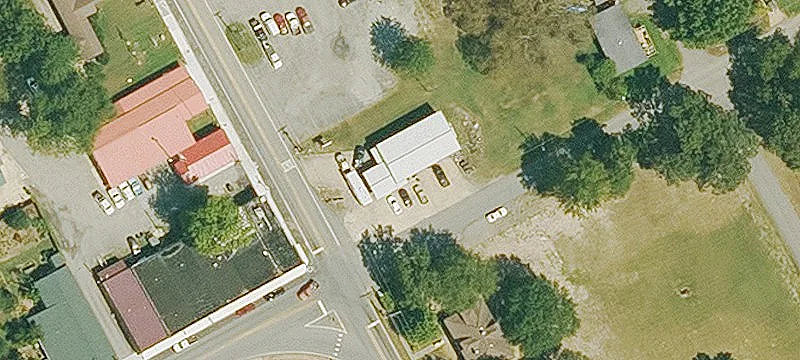 500 Searcy St