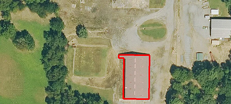 2701 Beebe Capps Expy