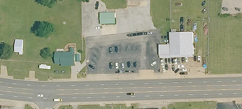 Hwy 62