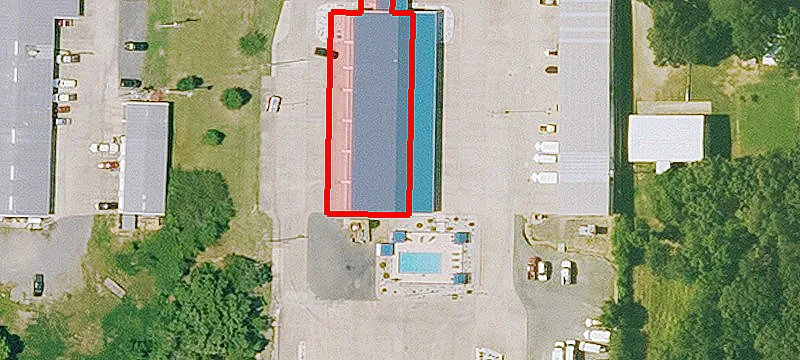 1309 Hwy 71st N
