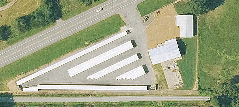 1078 Hwy 367th N