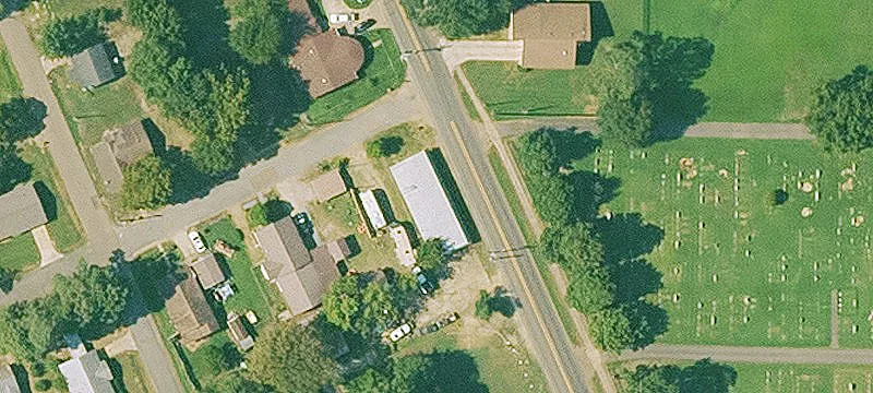 1110 Hazel St