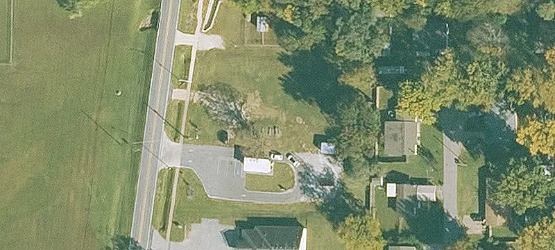 560 Curtis Ave