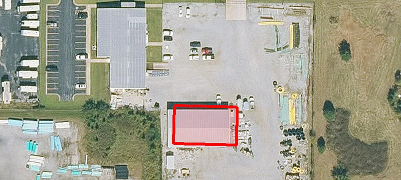 3013 Ole Feed House Rd