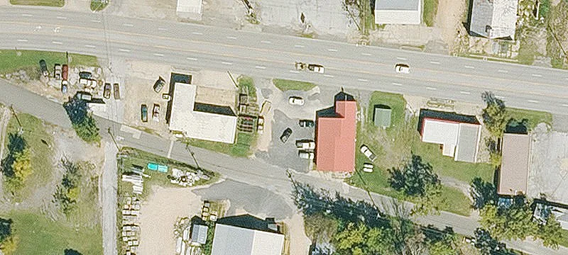 Marshall, AR 72650
