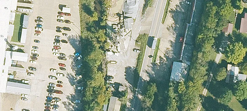 383 Parrott Dr