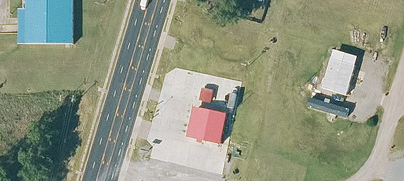 2306 Main St