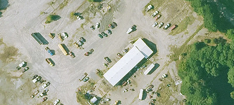 920 Muddy Frk Rd