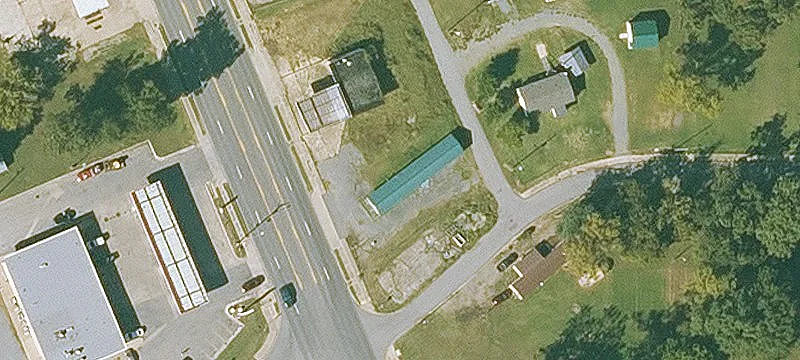 Hwy 65th N