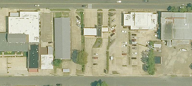 El Dorado, AR 71730