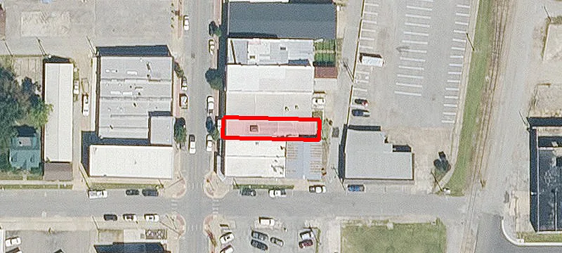 205 Pruett St