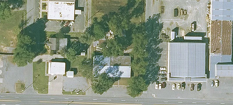 215 Michigan St