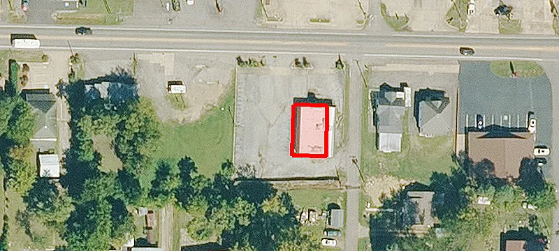 1201 Main St