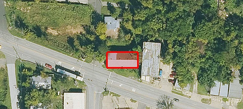 100 Ctr St