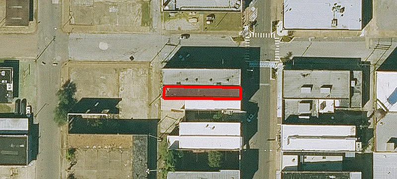 427 Cherry St