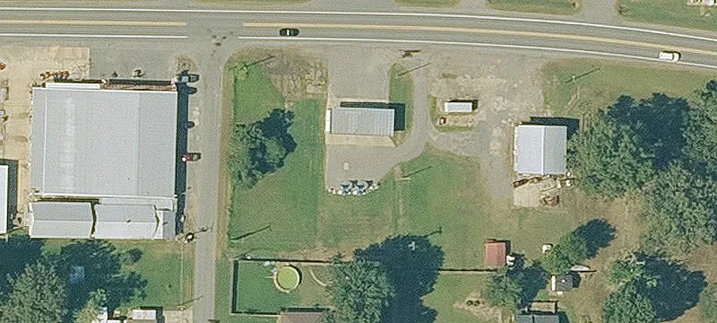 403 Hwy 70th E