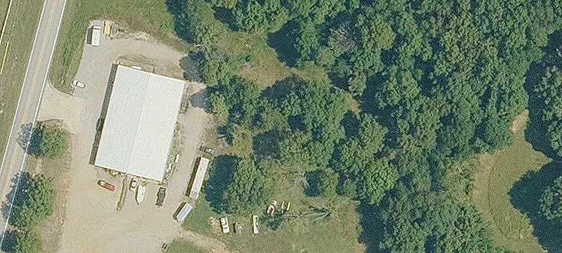 2930 Hwy 201st S