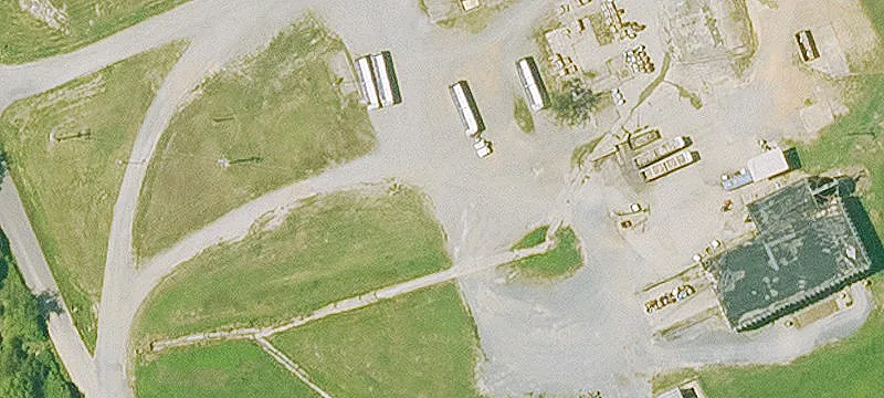Grannis, AR 71944