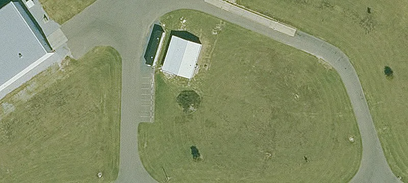 1501 Prt Rd