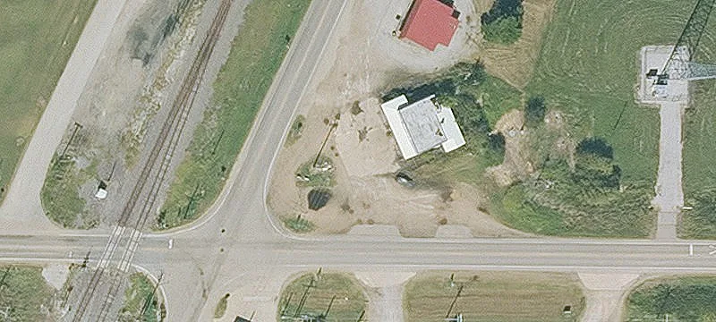 8016 Hwy 49th N