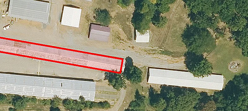 666 Hwy 367th N