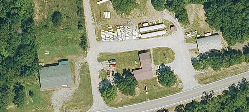 607 Hwy 289