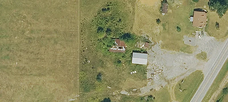 4527 Hwy 157