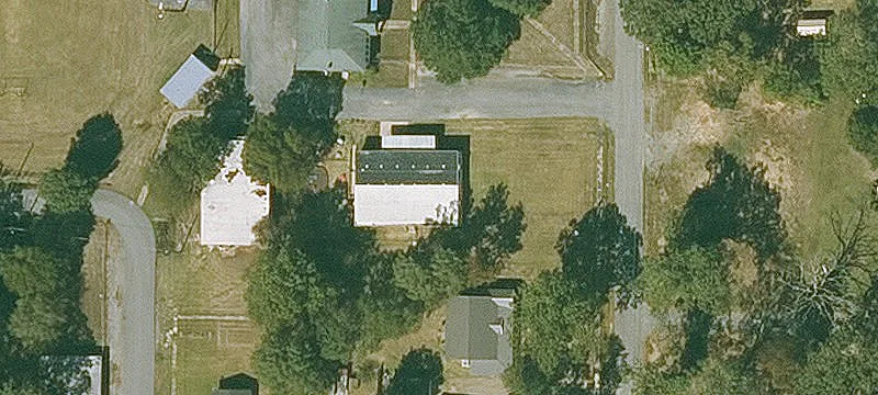 203 Jackson St