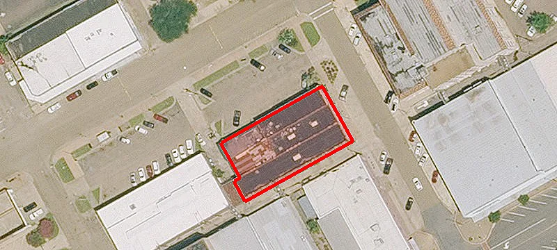 217 Walnut St
