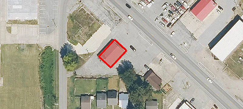 111 Hwy 463rd S