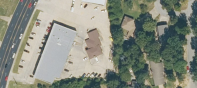 1011 Linwood Dr