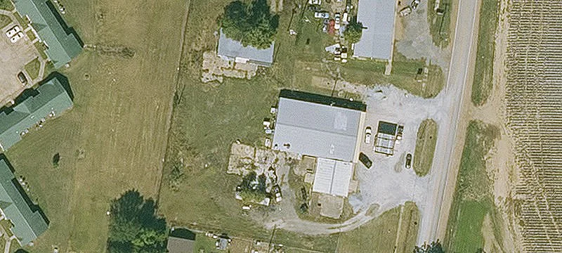526 Br Rd