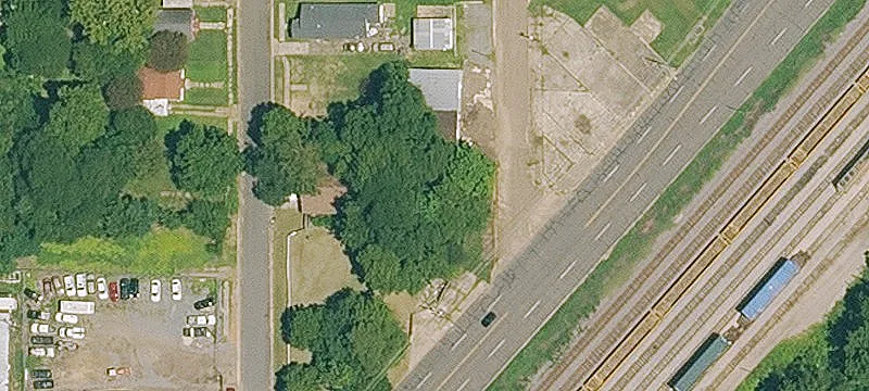 201 Linden Ave