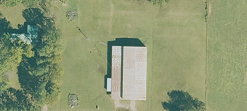 61 Old Military Rd