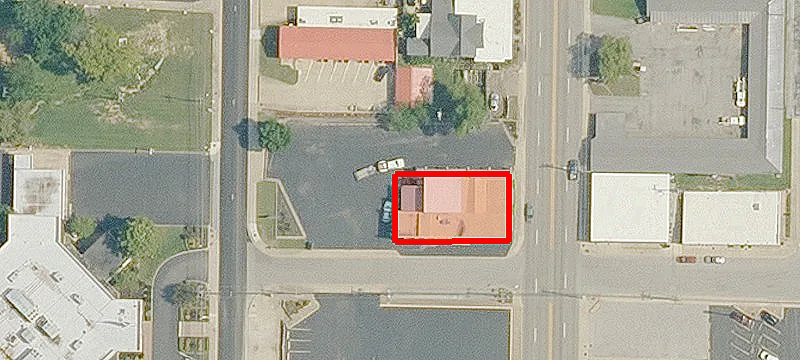 420 Main St