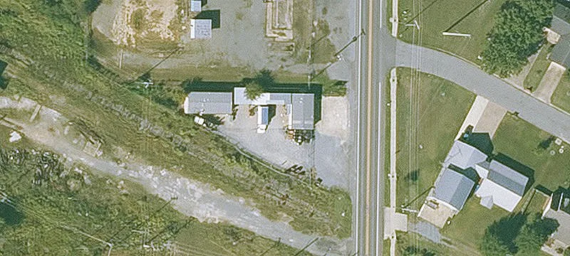 2404 Hwy 165th S