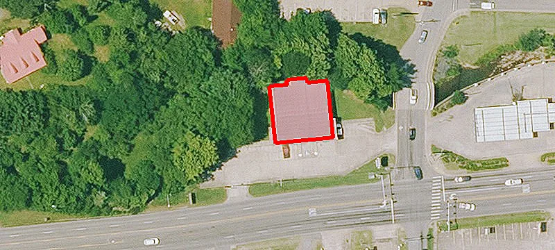 408 Hwy 71st N