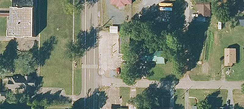 815 Main Ave