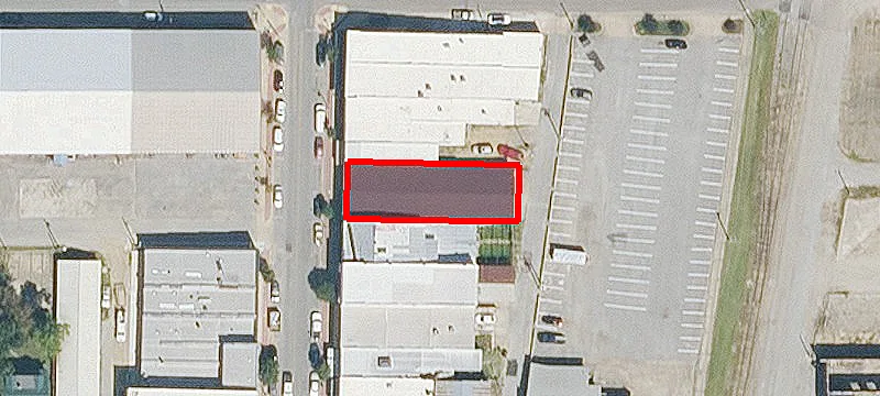 213 Pruett St
