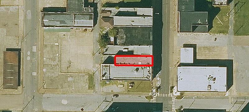 509 Cherry St